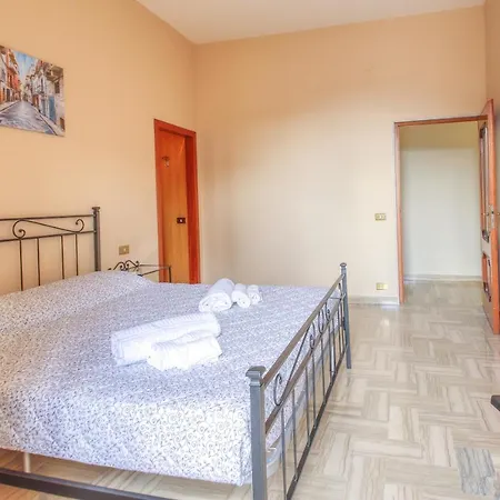 Apartamento Pellicciari 14 - Affitti Brevi Italia Gravina in Puglia