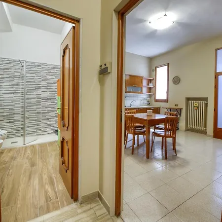 Apartamento Pellicciari 14 - Affitti Brevi Italia