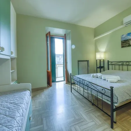 Apartamento Pellicciari 14 - Affitti Brevi Italia Gravina in Puglia