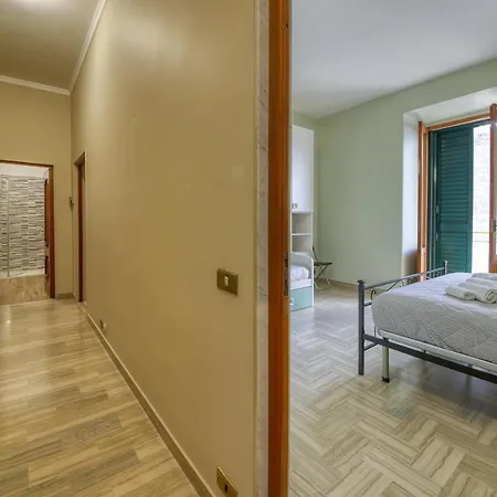 Pellicciari 14 - Affitti Brevi Italia Apartamento Gravina in Puglia