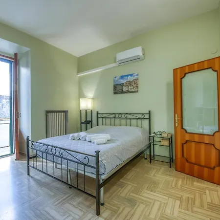 Apartamento Pellicciari 14 - Affitti Brevi Italia *