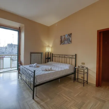 Pellicciari 14 - Affitti Brevi Italia * Gravina in Puglia