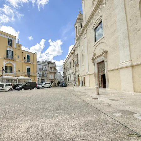 Apartamento Pellicciari 14 - Affitti Brevi Italia Gravina in Puglia